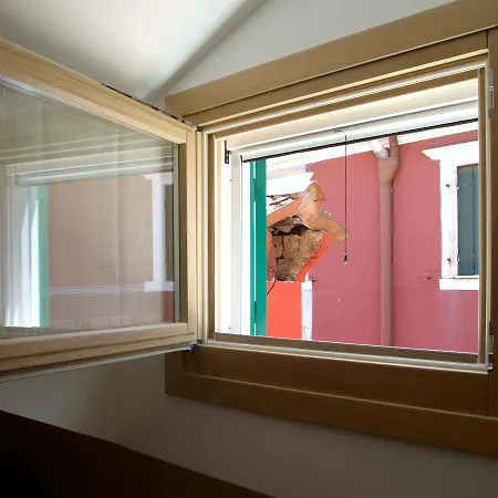 Incantevole Piccola Casa A * Burano