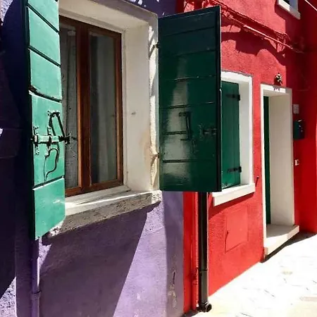 Incantevole Piccola Casa A