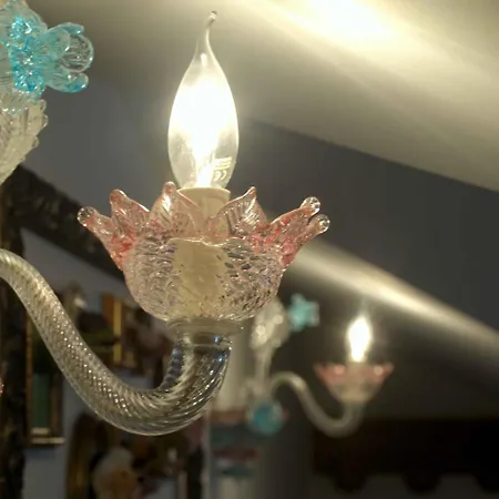 Incantevole Piccola Casa A