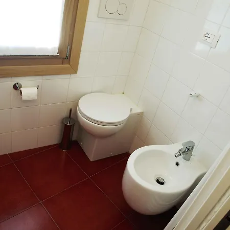 Incantevole Piccola Casa A * Burano