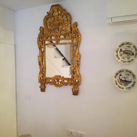 Apartament Incantevole Piccola Casa A Burano