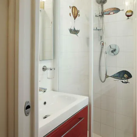 Apartament Incantevole Piccola Casa A Burano
